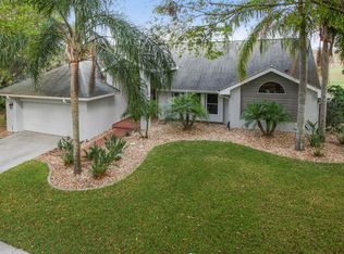 3906 Lithia Ridge Blvd, Valrico, FL 33596