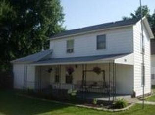 116 Friend St, Ludlow Falls, OH
