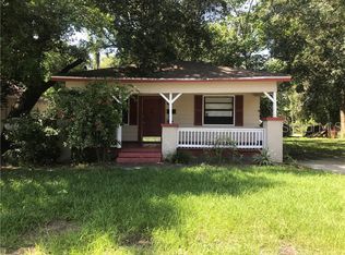 611 E Pocahontas Ave, Tampa, FL 33604