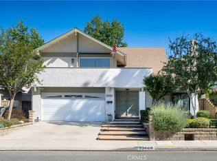 23408 Via Barra, Santa Clarita, CA 91355