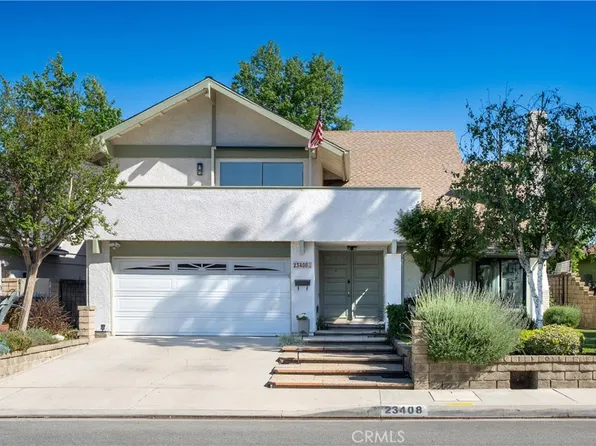 23408 Via Barra, Santa Clarita, CA 91355