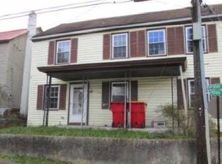 7869 Fairplay Rd, Fairplay, MD 21733