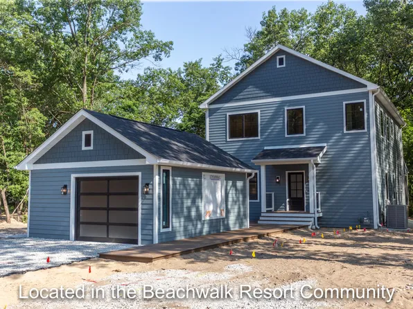 824 Washington Park Blvd, Michigan City, IN 46360