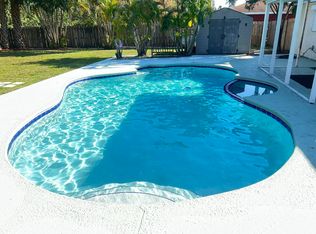 1401 SE Belcrest St, Port Saint Lucie, FL 34952