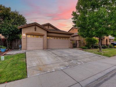822 Farrington Ln, Lincoln, CA, 95648