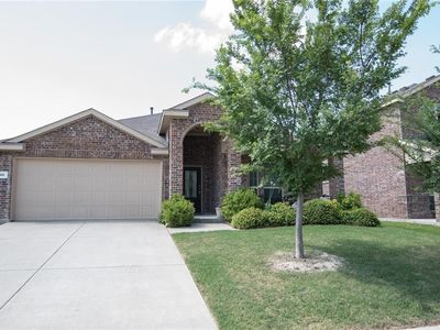 301 Villanova Dr, Van Alstyne, TX, 75495