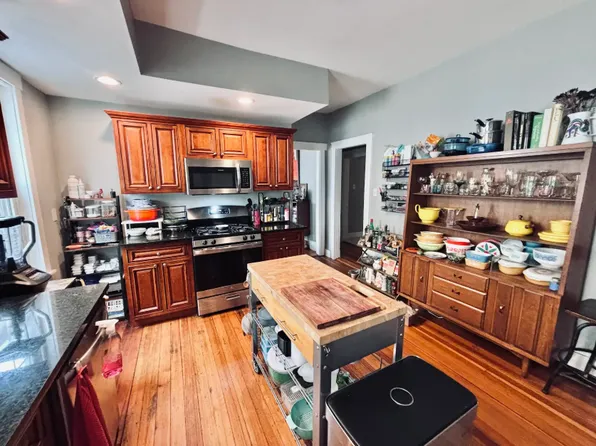 (undisclosed Address), Medford, MA 02155