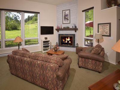 4682 Meadow Dr APT 18, Vail, CO, 81657