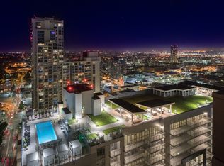 801 A St APT 710, San Diego, CA 92101