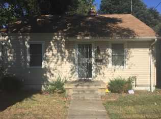 1227 Lincoln Ave, Louisville, KY 40208
