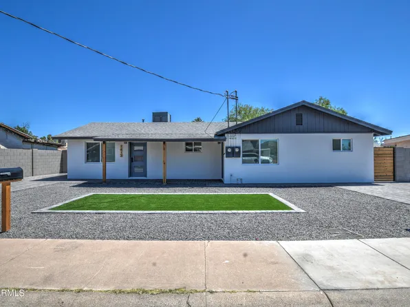 1413 S JENTILLY Lane, Tempe, AZ 85281