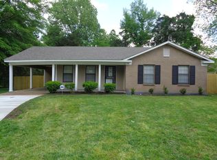 138 Woodfern Cv, Collierville, TN 38017