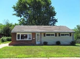 103 Thomas Rd, Glen Burnie, MD 21060