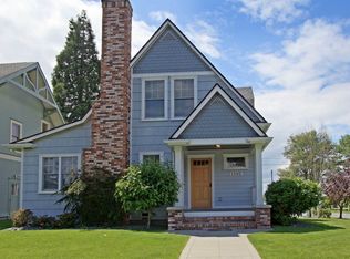 1802 Rucker Ave, Everett, WA 98201