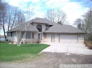 16878 Oster Point Rd, Cold Spring, MN 56320
