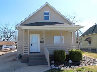 114 County Rd, Crystal City, MO 63019