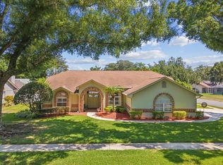 23545 Oakside Blvd, Lutz, FL 33559