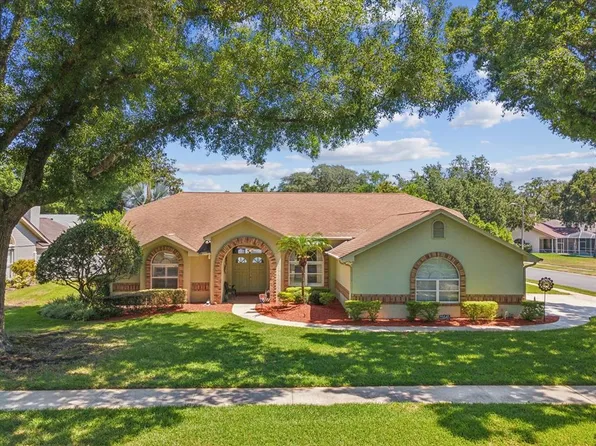 23545 Oakside Blvd, Lutz, FL 33559