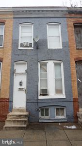 1912 W Fairmount Ave, Baltimore, MD, 21223