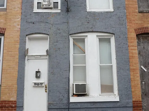 1912 W Fairmount Ave, Baltimore, MD 21223
