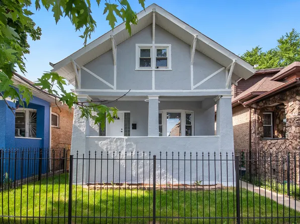 5236 W Quincy St, Chicago, IL 60644