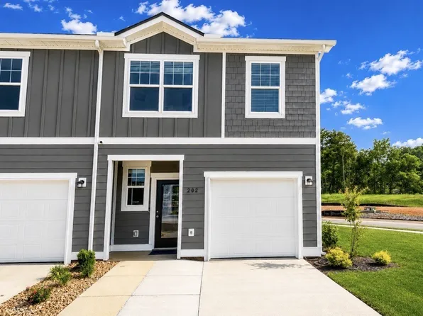 221 Darlington Dr Lot 27, Dickson, TN 37055