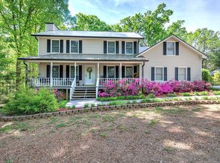 338 E Valley Rd NE, Rydal, GA 30171