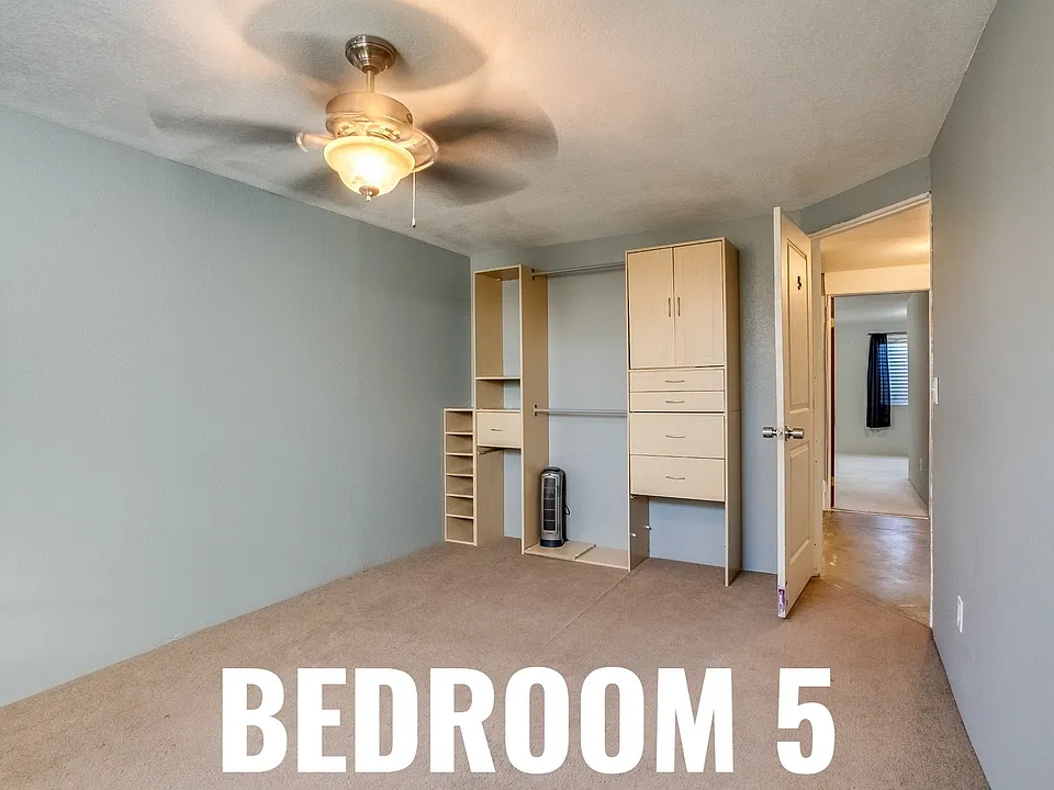 2137 S Vallejo St #5