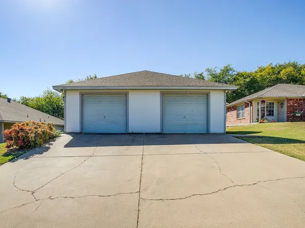 8121 Julie Ave, Fort Worth, TX 76116