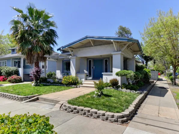 2660 21st St, Sacramento, CA 95818
