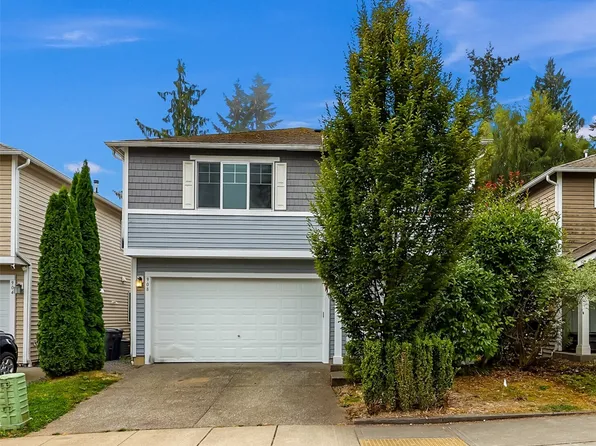 908 138th Place SW, Everett, WA 98204