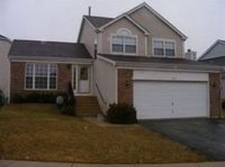 433 Wildflower Way, Bolingbrook, IL 60440
