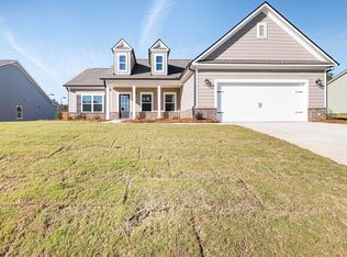 106 Harmony Farms Orch, Eatonton, GA 31024