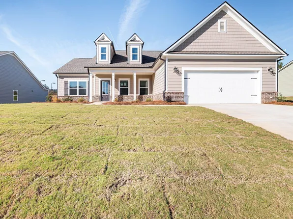 106 Harmony Farms Orch, Eatonton, GA 31024