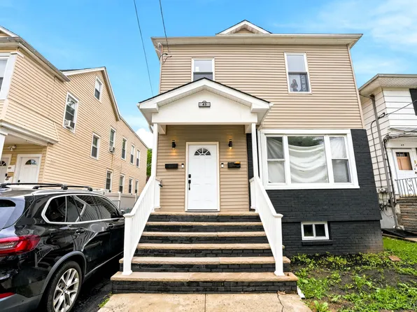 43 Wolf Pl Floor 2, Hillside, NJ 07205
