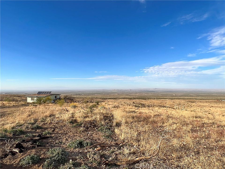 0 Ridge Rd E, Llano, CA 93544 Zillow
