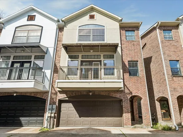 117 Roy St, Houston, TX 77007