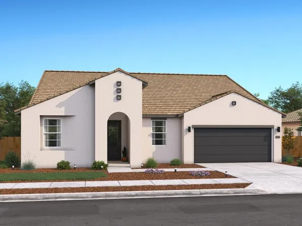 1817 Tanzanite St, Manteca, CA 95336