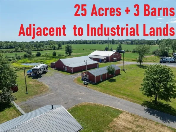 LOT 2 Baker Rd, Niagara Falls, ON L2H 1Y7