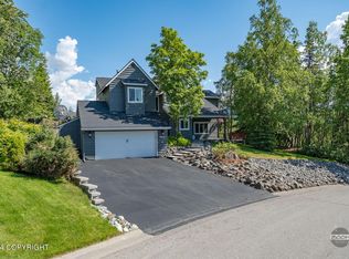 20170 Constitution Dr, Eagle River, AK 99577