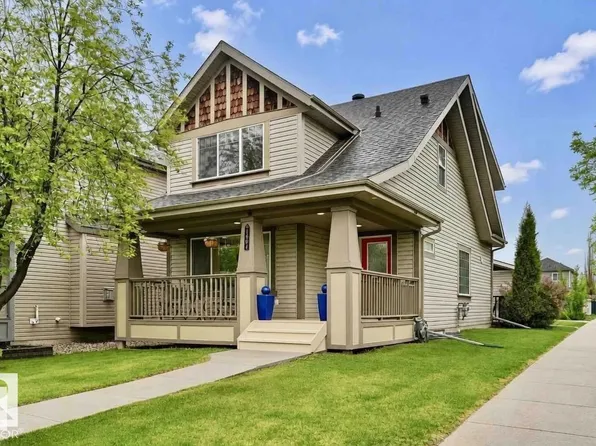 1804 121st St SW, Edmonton, AB T6W 1T5