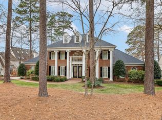 119 Summer Lakes Dr, Cary, NC 27513