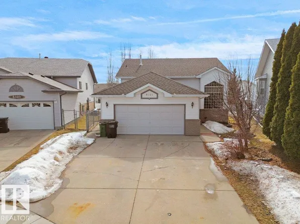 5311 156th Ave NW, Edmonton, AB T5Y 2T3