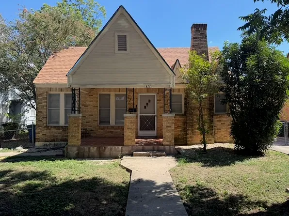 1822 Lee Hall, San Antonio, TX 78201