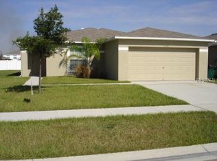 13709 Fareham Rd, Odessa, FL 33556