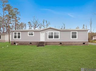 19774 Palmer Rd, Livingston, LA 70754