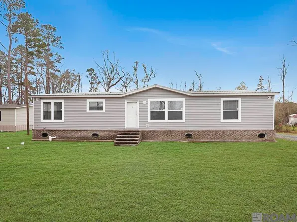 19774 Palmer Rd, Livingston, LA 70754