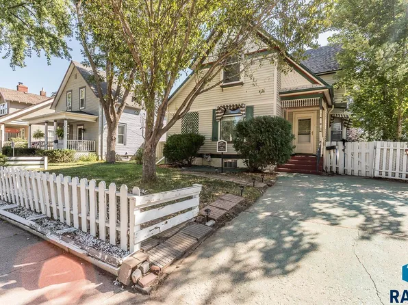 312 N Prairie Ave, Sioux Falls, SD 57104