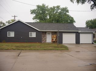 204 W Syria, Cairo, NE 68824