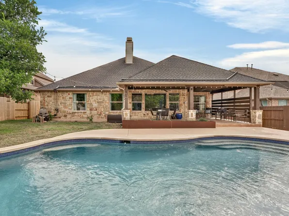 13670 Mesa Verde Dr, Austin, TX 78737